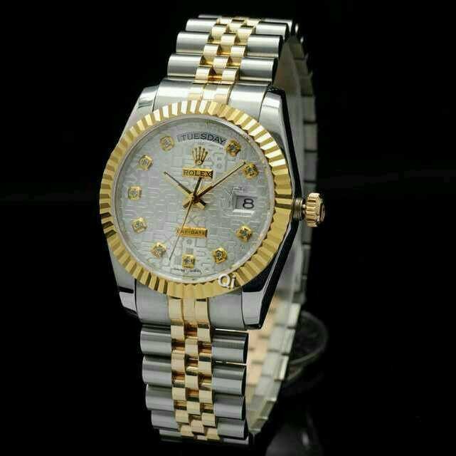 Rolex Watch 1611